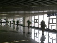 -石家庄正定国际机场-T2航站楼