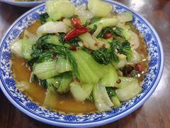 -涂山寺素食餐厅