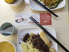 -文星素食(兴华路店)