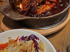 -九毛九西北菜(大东海店)