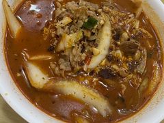 -酸辣粉(氹仔店)