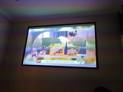 -大观园影院式足浴Spa店(沙坪坝店)