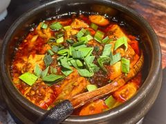 -陈麻婆豆腐(旗舰店)