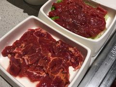 -海底捞火锅(之心城店)