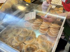 -明华面包饼家(旺角店)