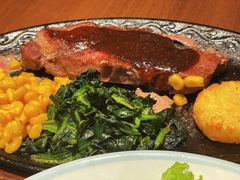 -萨莉亚意式餐厅(大宁音乐广场店)