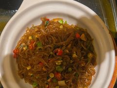 -穆隆斋清真大饭店(串窑街店)