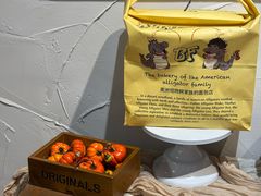 -ZOZO's昌左左精致甜品设计(新北店)