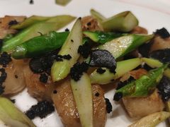 -云采云南菜(中山北路店)