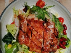 -卡朋西餐(悦汇城店)