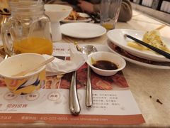 -芭菲盛宴·环球美食(北城国际店)