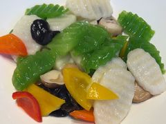 -7号院家宴.烧鸽子(门头沟店)