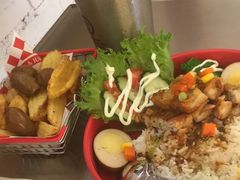 -Eckl’s爱氏热狗(猫街店)