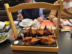 -羽鸽集·乳鸽专门店·地道顺德菜(岭南站店)