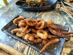 -胖哥豆皮(调兵山店)