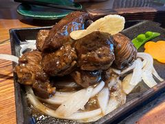 -和彩放题(渔阳店)
