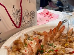 -红樱桃·欢乐餐厅(太原里店)