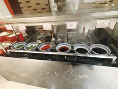 -乐咖啡西餐厅(太湖皇冠假日酒店)