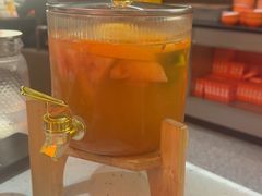 -闻溪有渔·活鱼现烤才好吃(太仓万达店)