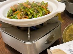 -小菜园新徽菜(上海浦东复地活力城店)