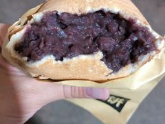 -薛新颖红豆饼(中式甜点山师店)