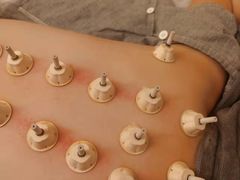 -左悦·艾灸调理·推拿按摩·精油SPA(卓悦汇店)