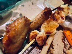 烤串-火鬼 PYRO(五道口店)