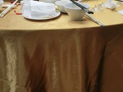 -润泰柏金酒店·润芳阁中餐厅