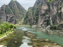 -孤山寨风景区