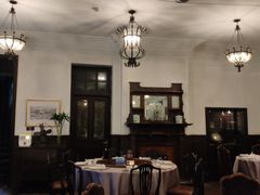 大堂-上海老站(徐家汇店)