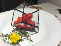 -旺顺阁·北京菜(北辰上品+)