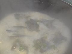 -好灶头妈妈菜·柴火灶台鱼·千岛湖土菜地标美食