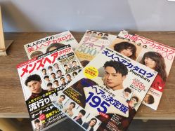 -Lumiere hair 路米日系美发