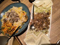 -耶里夏丽·丝路新疆菜·清真食品(徐汇南丹东路臻选店)