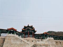 -北京十三陵国家森林公园蟒山景区