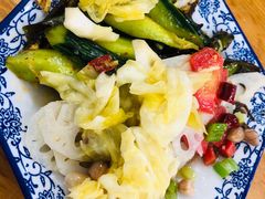 -赵西安三鲜煮馍馆(大车家巷店)