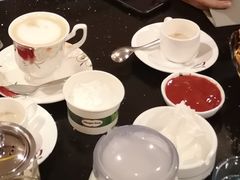 -两岸咖啡(平湖店)