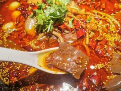 -麻六记(新天地店)