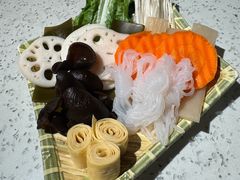 -鱼酷活鱼烤鱼(新世界城店)