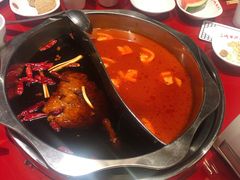 -山城辣妹子(定福庄店)