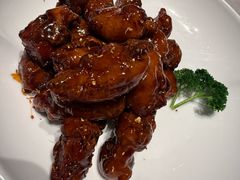 -大潮淮·淮扬菜(何园旗舰店)