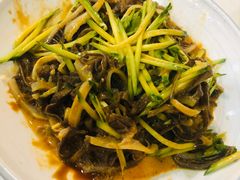 -小郭私房菜·海肠捞饭店(学士街店)