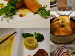 -西堤牛排(南京龙江店)