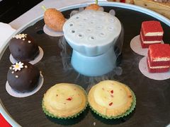 -馋遇江南·精致湖景雅宴(东方之门店)