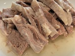 -宁味楼·西北创新融合菜(康平路锦泰店)