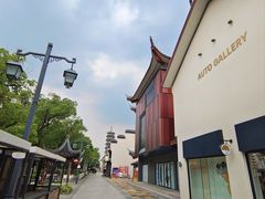 -安亭老街