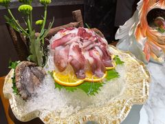 -虾佬圣汤·海鲜姿造(乐堤港店)
