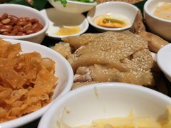 -园林美食城·本土农家菜(杨和镇店)