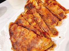 麻酱糖饼-峨嵋酒家(德内店)