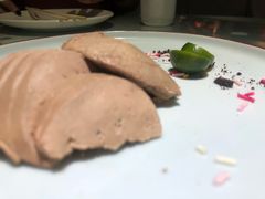 盐水鸭肝-鸭王烤鸭店(三里河店)